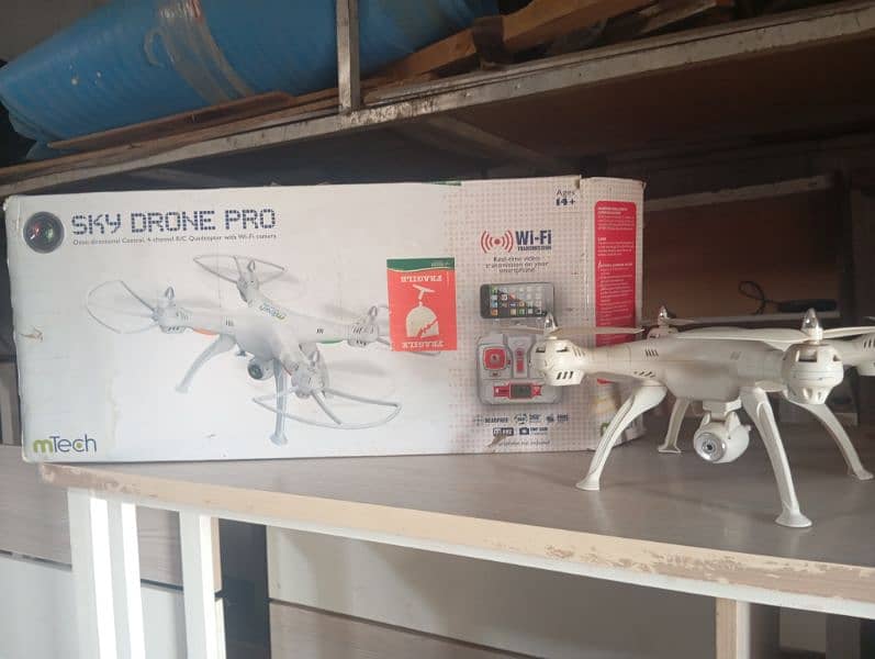 drone 0