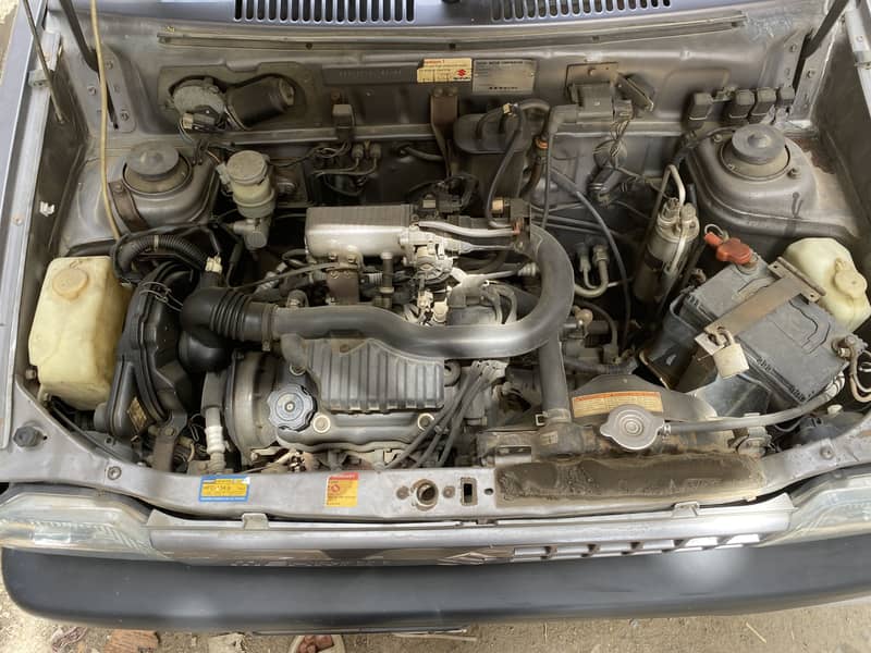 Mehran VXR 2016 0