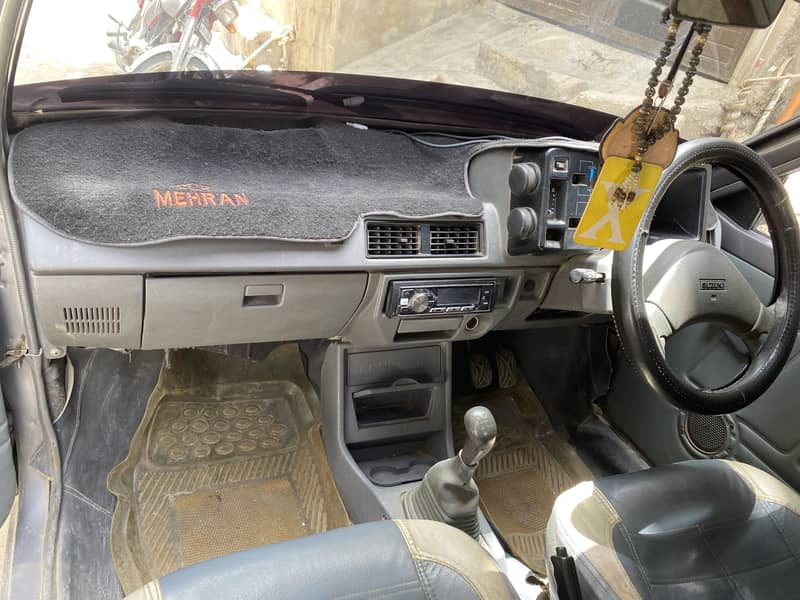 Mehran VXR 2016 1