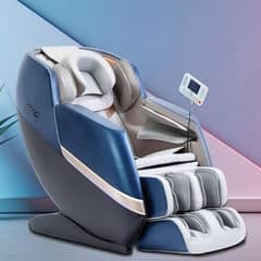 Relaxation chair all ok