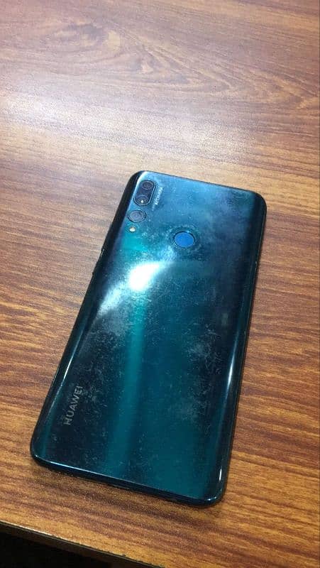 Huawie y9 prime 4/128 1