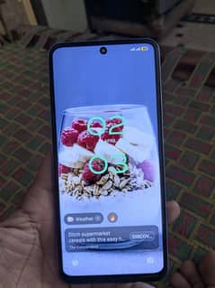 Redmi note 12