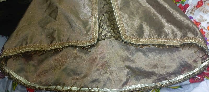 beautiful new design kurti in gray colour 1