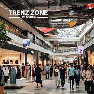 TrendzZone