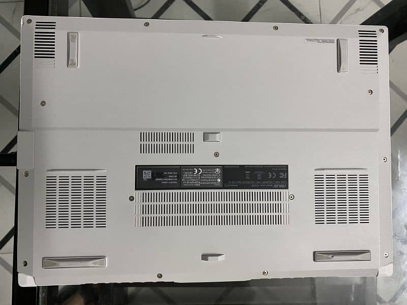 Asus tuf dash f15 (special edition) 3