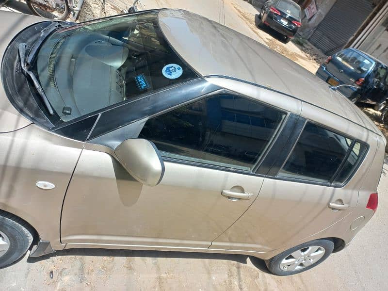 Suzuki Swift 2018 November automatic 2