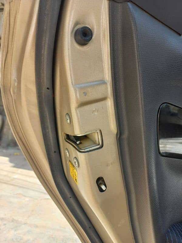 Suzuki Swift 2018 November automatic 5