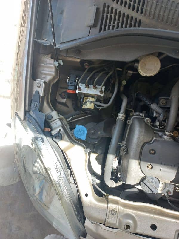 Suzuki Swift 2018 November automatic 7