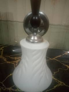 Beautiful wall lamps are available 220w