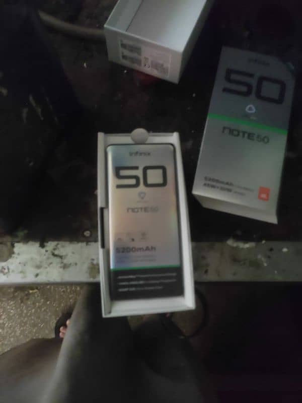 note 50 1