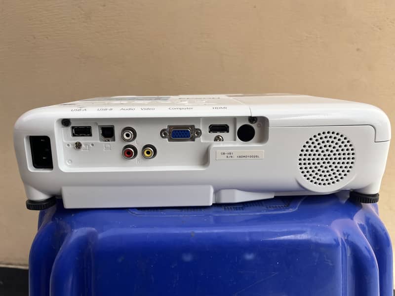 Epson (EB_x51) projecter 1