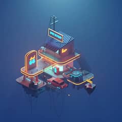 Blender-Based