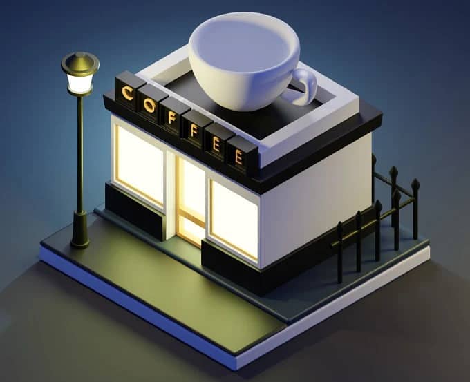 Blender-Based Creative Engineer|Digital Sculptor & 3D Visionary e. t. c 2