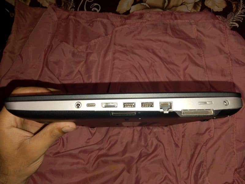 HP Laptop 4