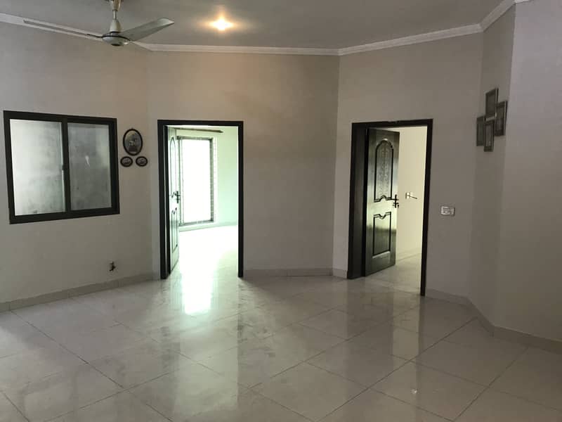 Upper Portion For Rent 1