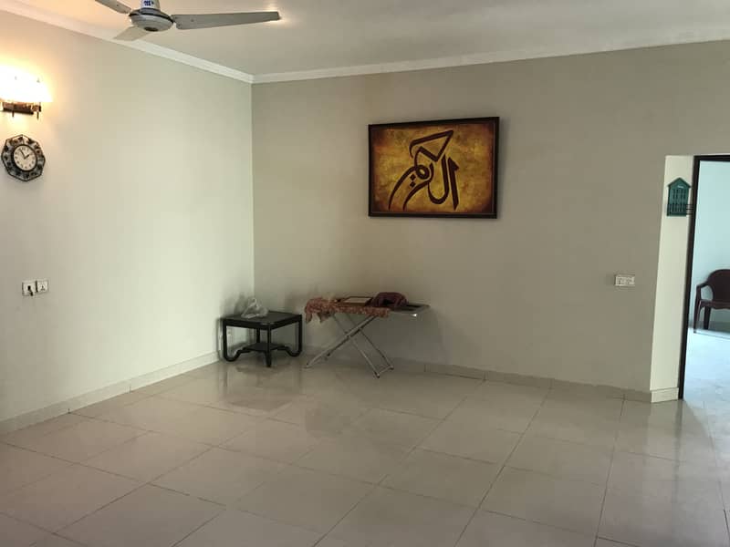 Upper Portion For Rent 2