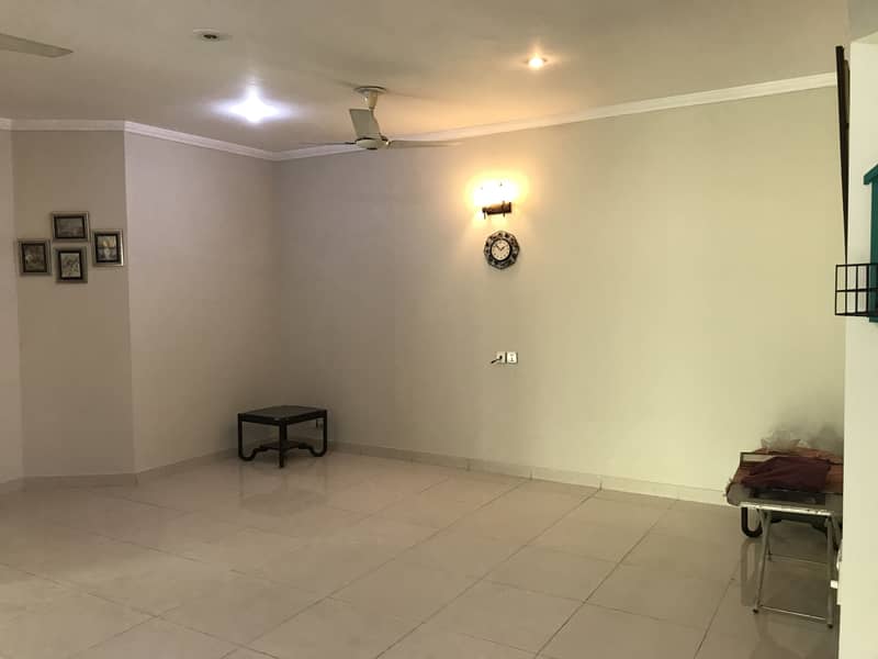 Upper Portion For Rent 4