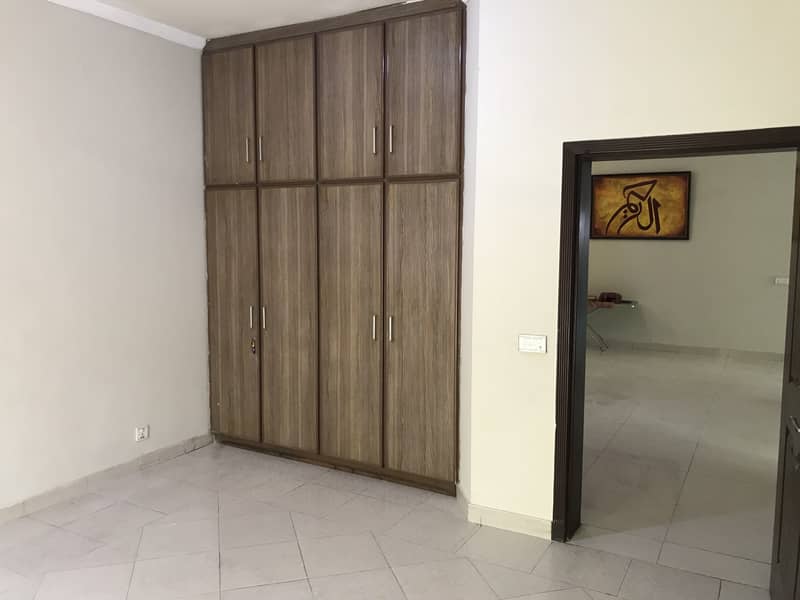 Upper Portion For Rent 5