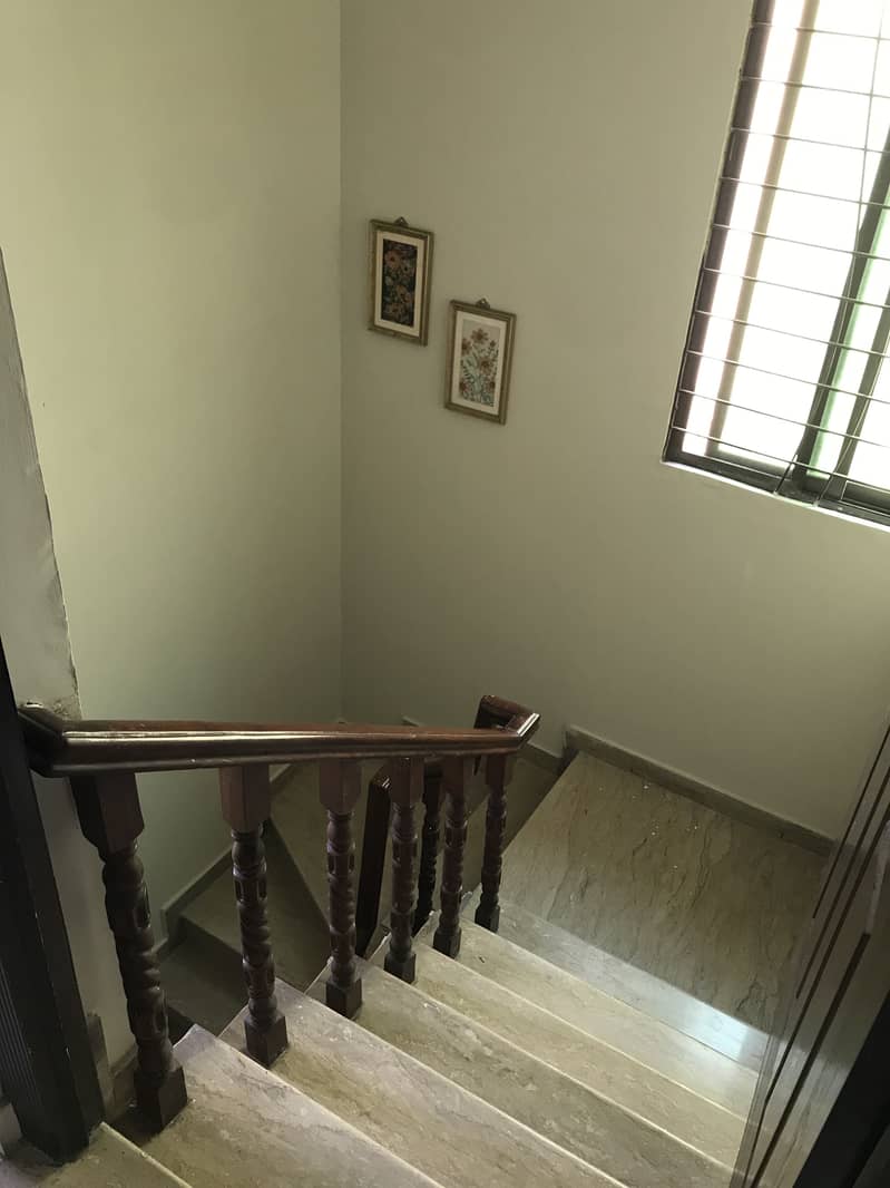 Upper Portion For Rent 9