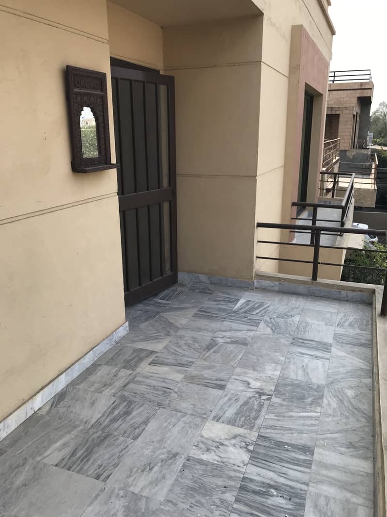 Upper Portion For Rent 13