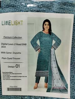 limelight