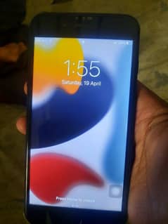 iphone 7plus 128gb pta approved