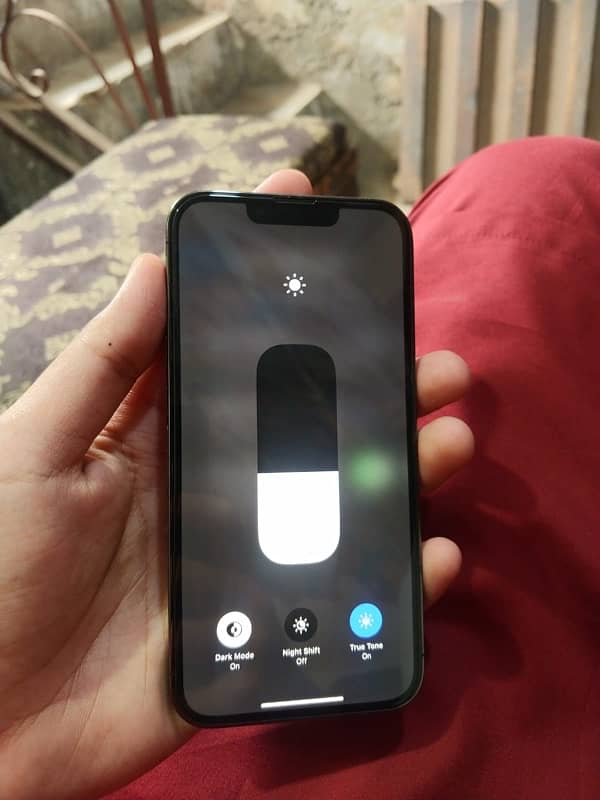 Iphone 13 Pro 128gb Jv Non 1