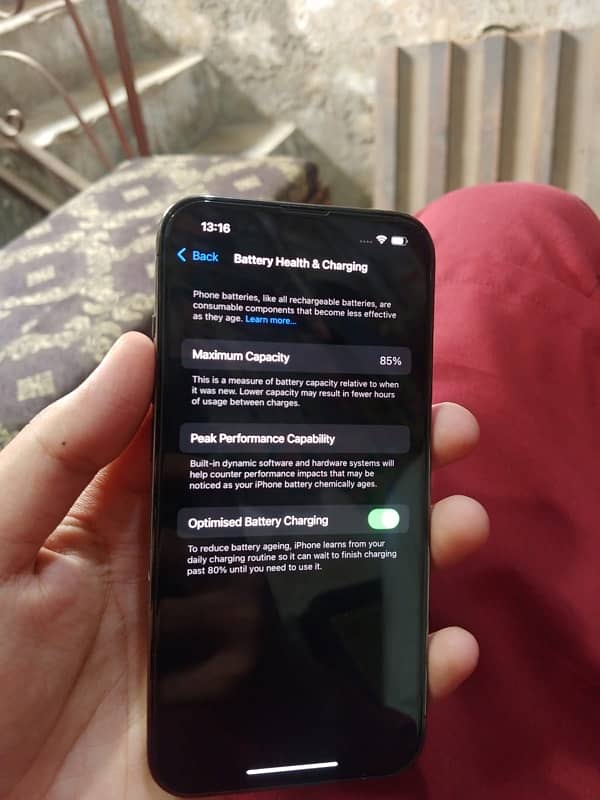 Iphone 13 Pro 128gb Jv Non 2