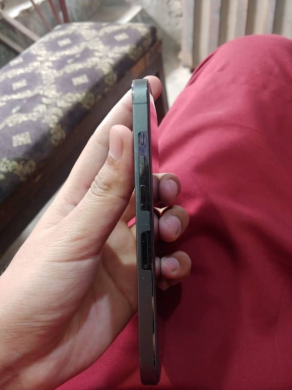 Iphone 13 Pro 128gb Jv Non 4