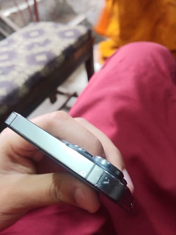 Iphone 13 Pro 128gb Jv Non 6