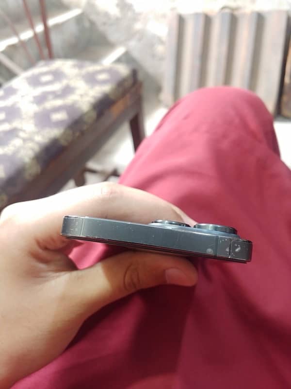 Iphone 13 Pro 128gb Jv Non 8