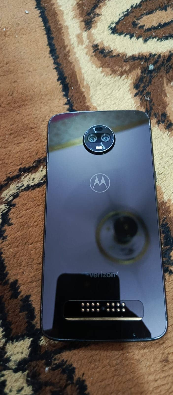 Motorola Z3 64 gb non pta 0