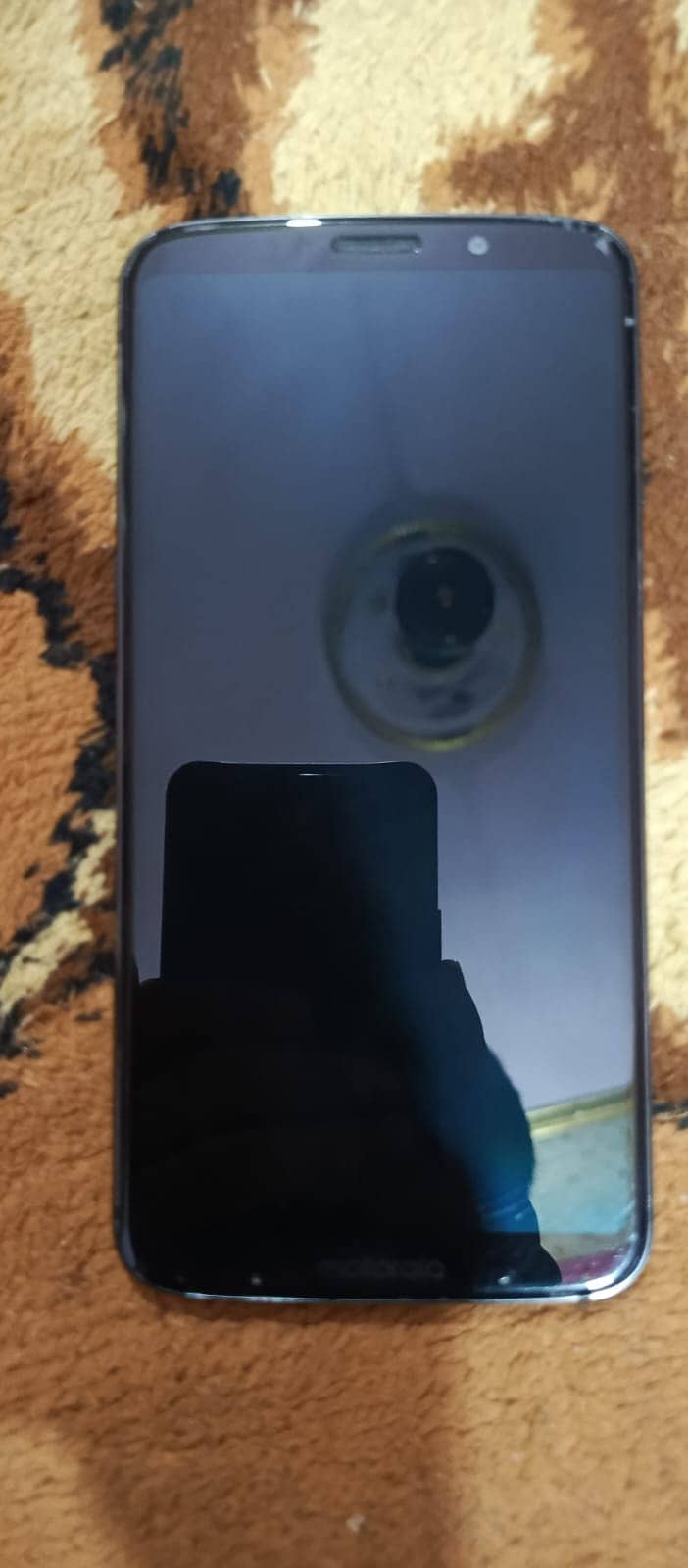 Motorola Z3 64 gb non pta 1