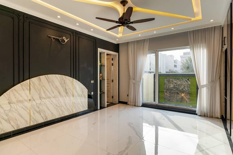 1 KANAL FULLY FURNISHED AND FULL BASEMENT HOUSE FOR SALE AT IDEAL LOCATION IN DHA PHASE 4 9