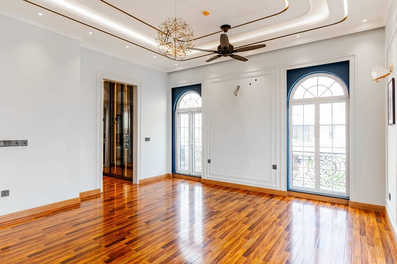 1 KANAL FULLY FURNISHED AND FULL BASEMENT HOUSE FOR SALE AT IDEAL LOCATION IN DHA PHASE 4 27