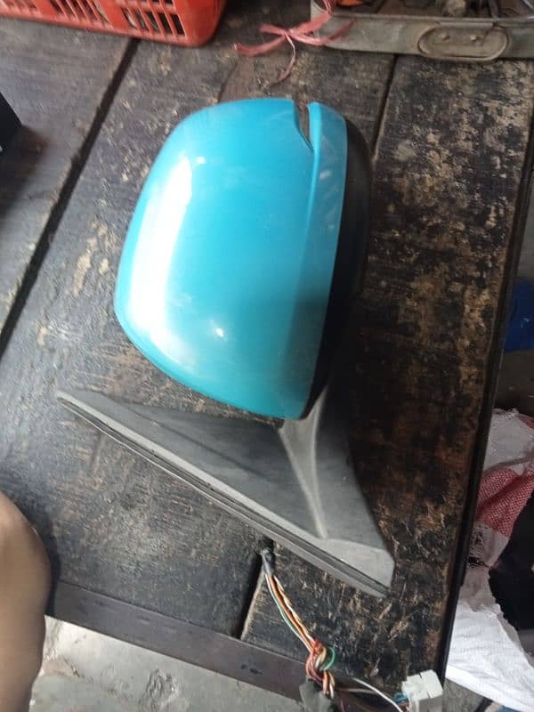 Honda N One Side mirror available 0