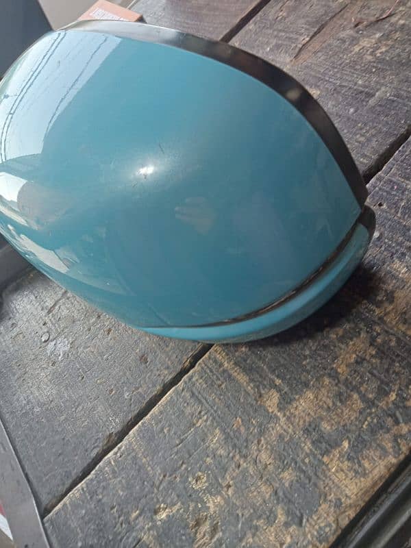 Honda N One Side mirror available 3