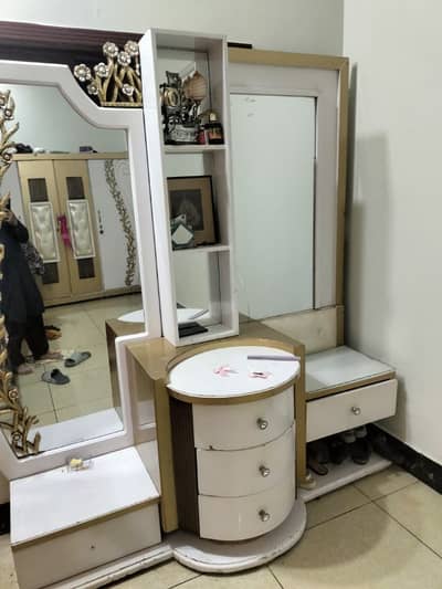 4 piece set deco furniture