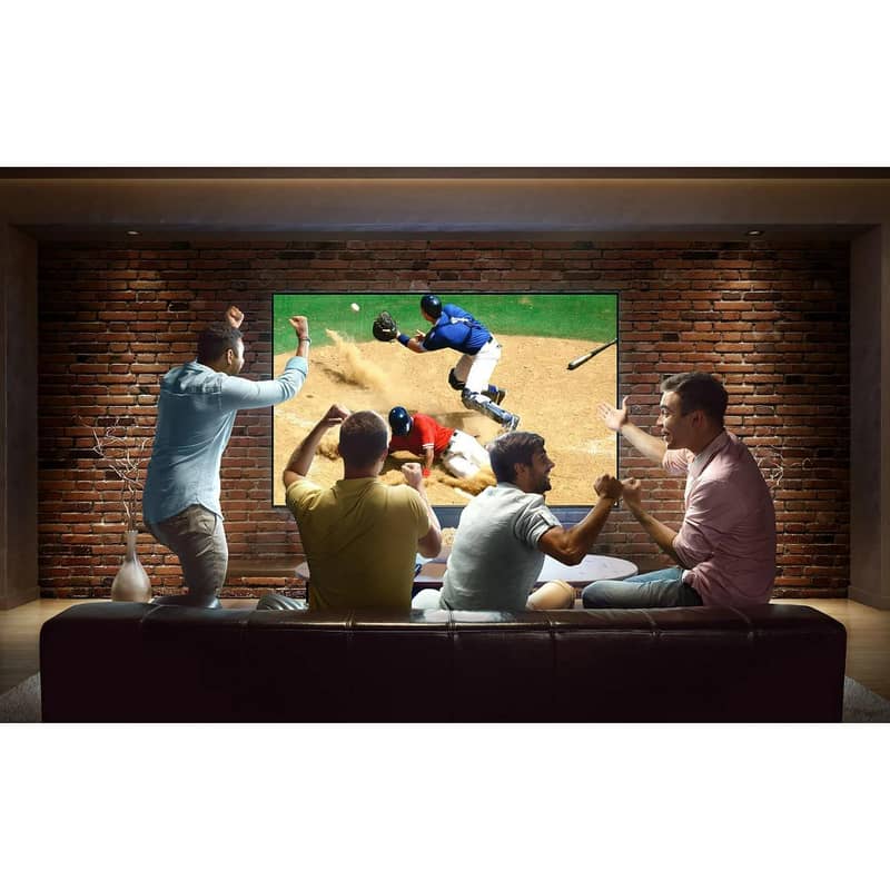 LG C2 77 Inch Class 4K OLED evo w/ ThinQ AI 0