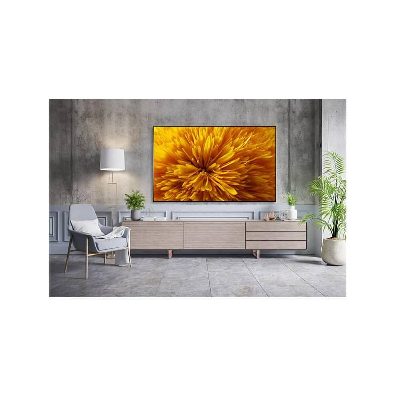 LG C2 77 Inch Class 4K OLED evo w/ ThinQ AI 4