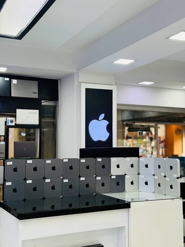 Mac mIni M1 2020 0