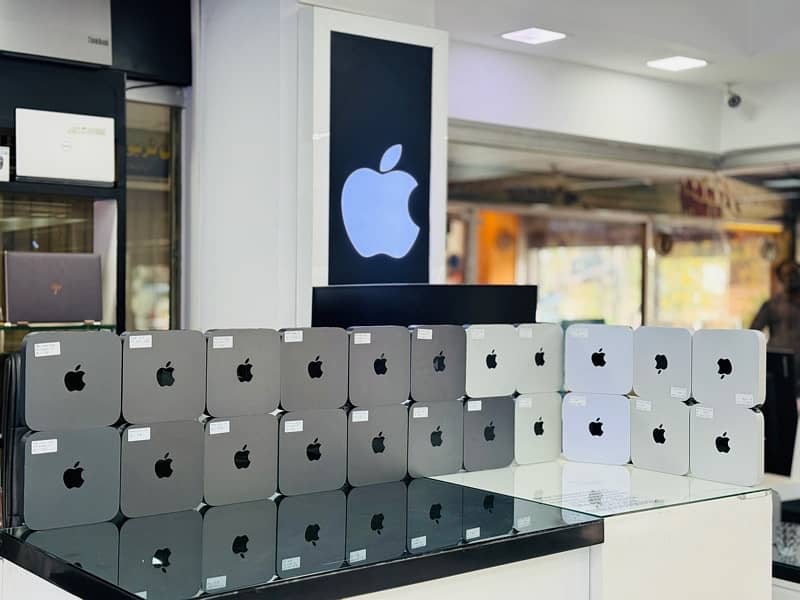 Mac mIni M1 2020 1