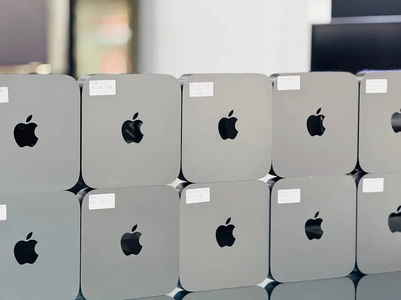 Mac mIni M1 2020 2