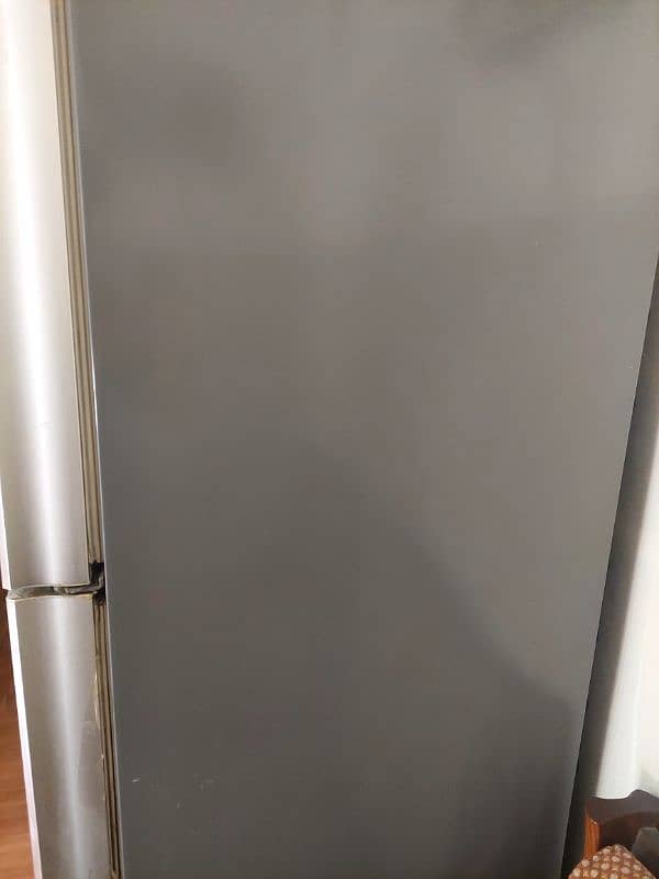 HAIER REFRIGERATOR 1