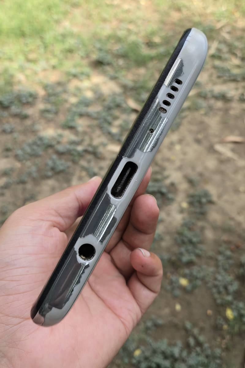 Samsung galaxy A71 0