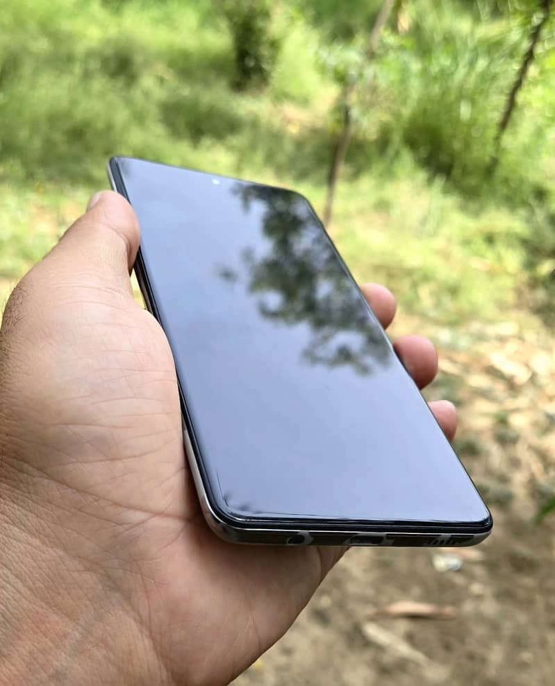 Samsung galaxy A71 2