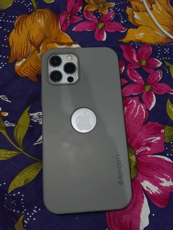 iPhone 12 pro NON Pta 128gb 0