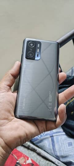 Xiaomi 11t pro 8 256 dual sim approved
