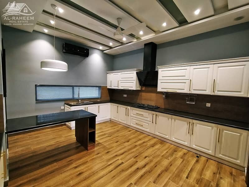 1 Kanal Slightly Used Unique Modern Design House For Sale At Prime Location Near To Jalal sons In DHA Phase 5 Lahore 12