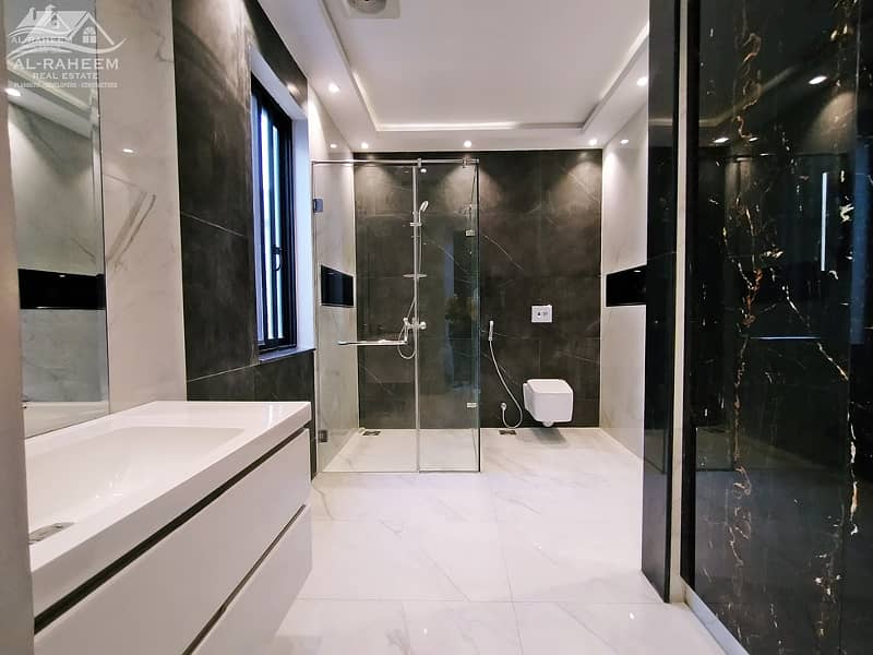 1 Kanal Slightly Used Unique Modern Design House For Sale At Prime Location Near To Jalal sons In DHA Phase 5 Lahore 26